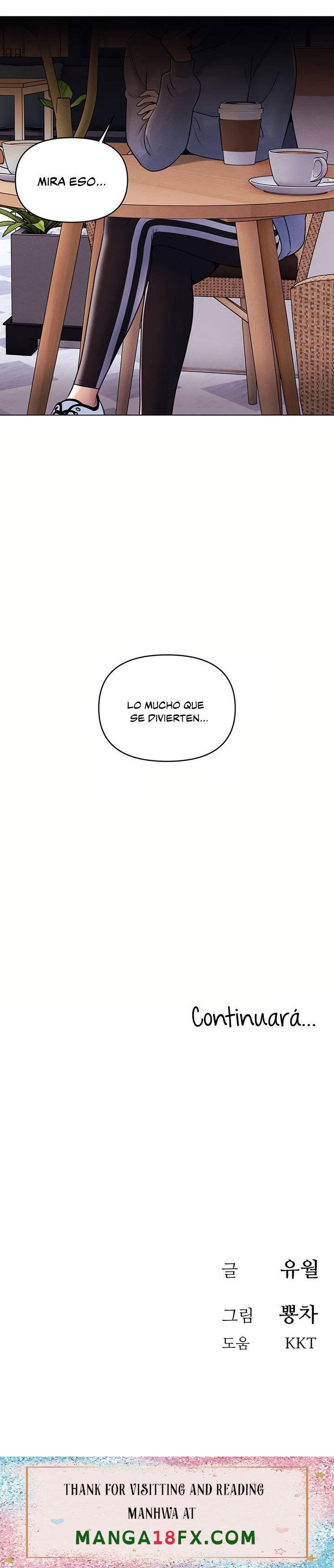 My First Time Raw - Chapter 7 Page 19