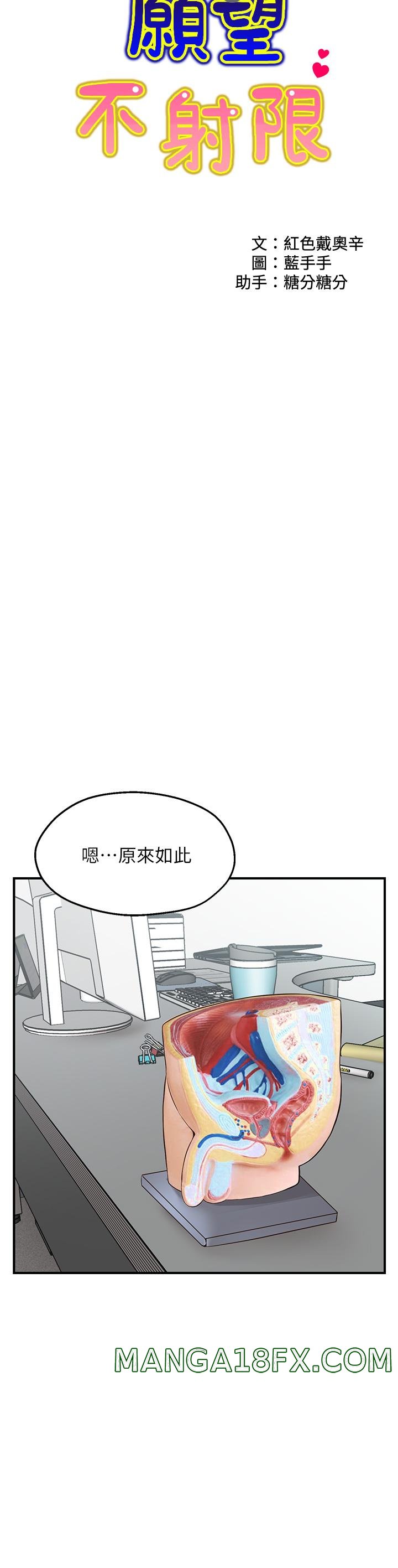 Wish Partner Raw - Chapter 1 Page 6