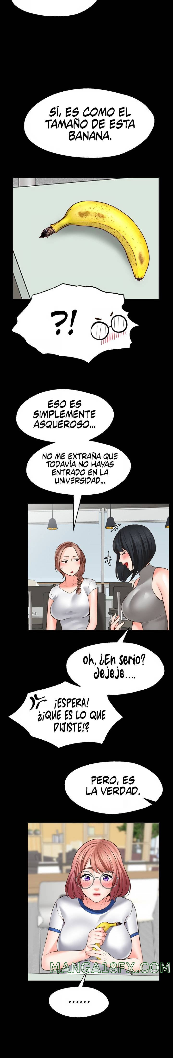 Wish Partner Raw - Chapter 10 Page 19