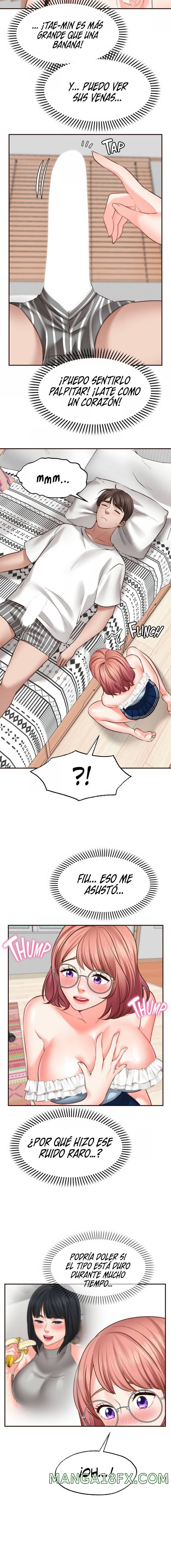 Wish Partner Raw - Chapter 10 Page 25