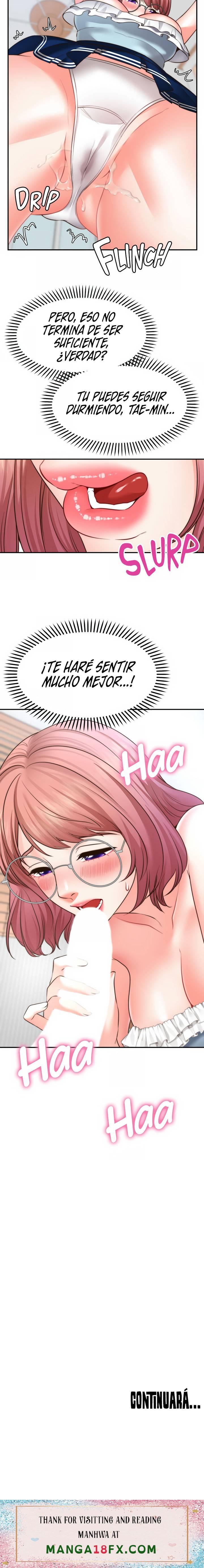 Wish Partner Raw - Chapter 10 Page 28