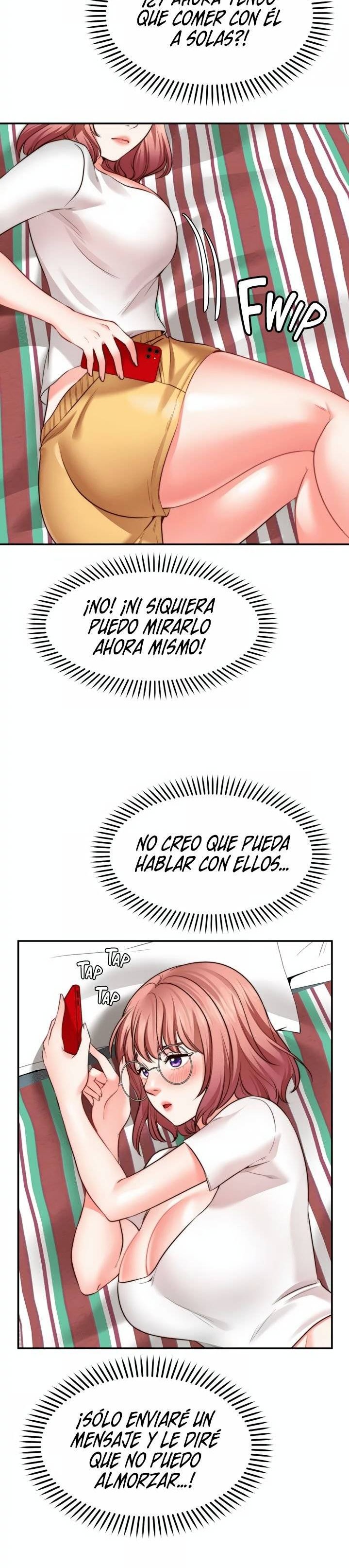 Wish Partner Raw - Chapter 11 Page 15