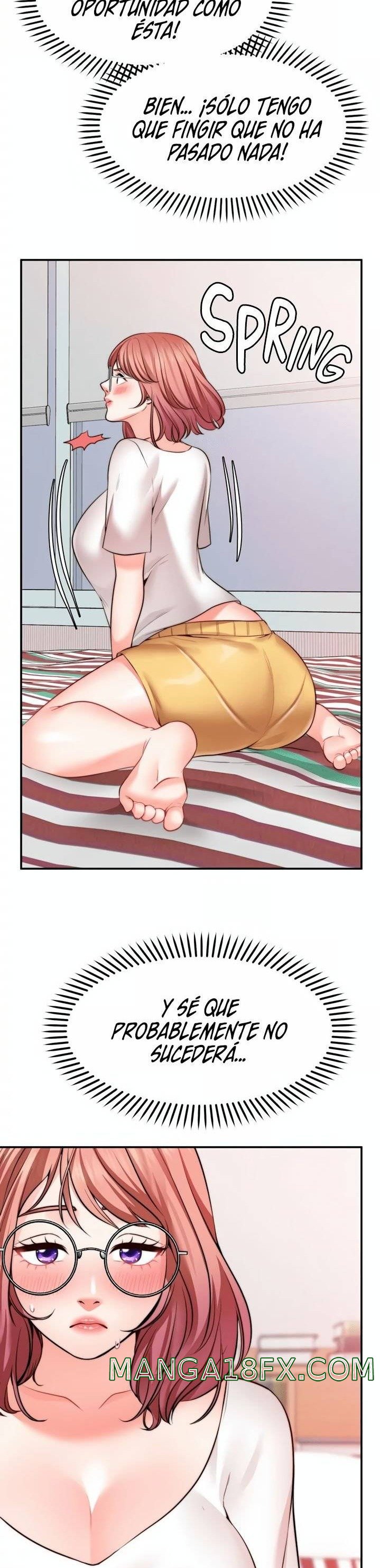 Wish Partner Raw - Chapter 11 Page 18