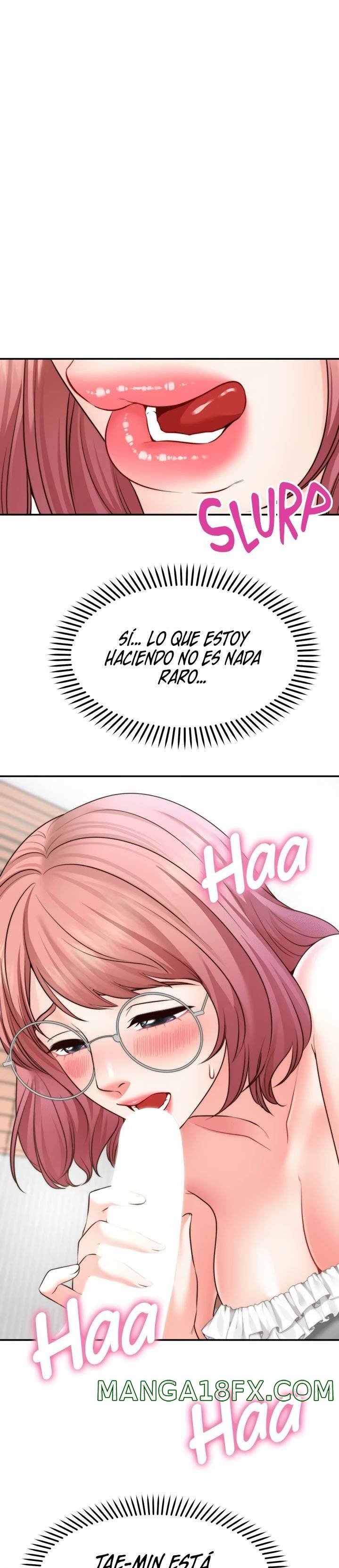 Wish Partner Raw - Chapter 11 Page 2