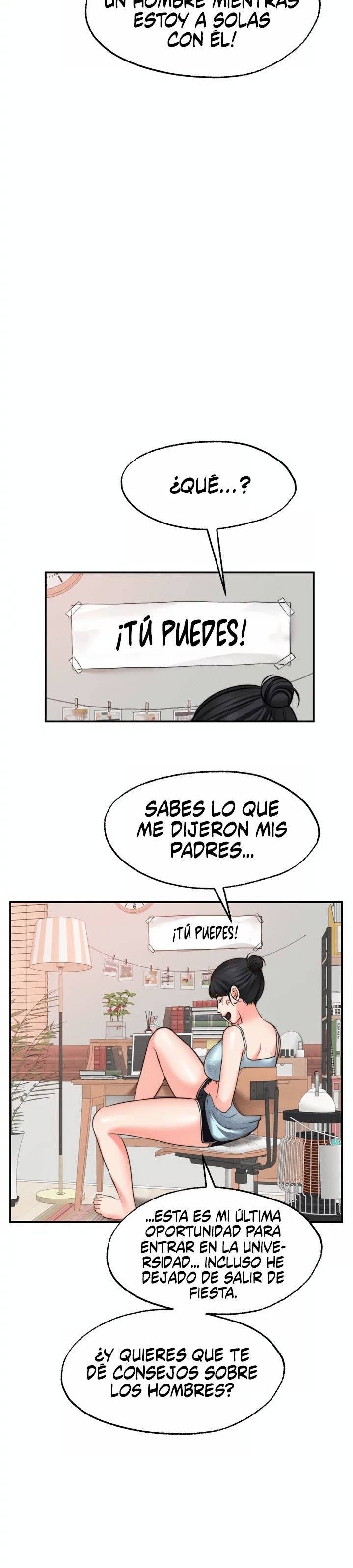 Wish Partner Raw - Chapter 11 Page 21