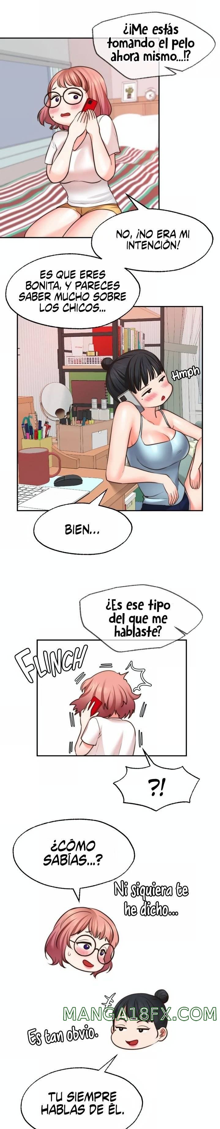 Wish Partner Raw - Chapter 11 Page 22