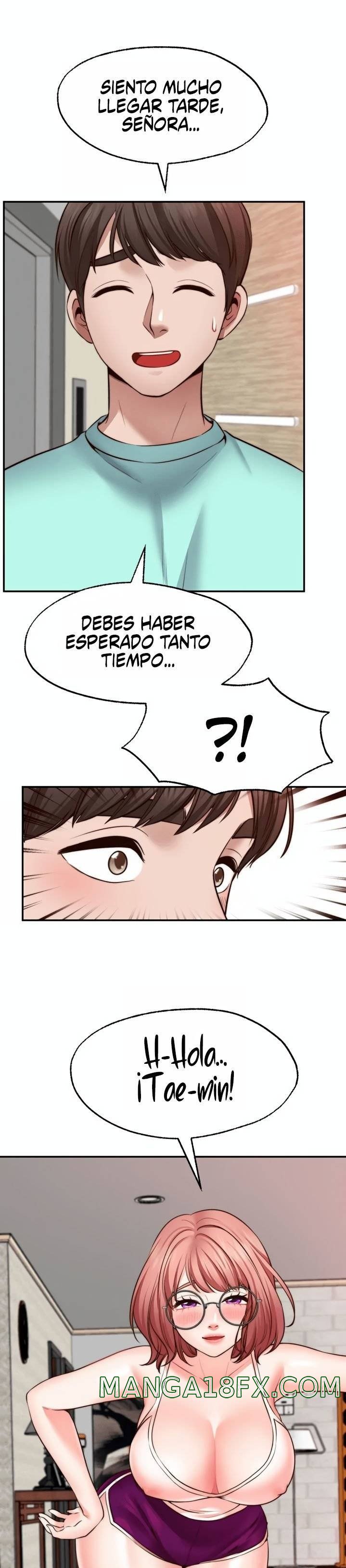 Wish Partner Raw - Chapter 11 Page 26