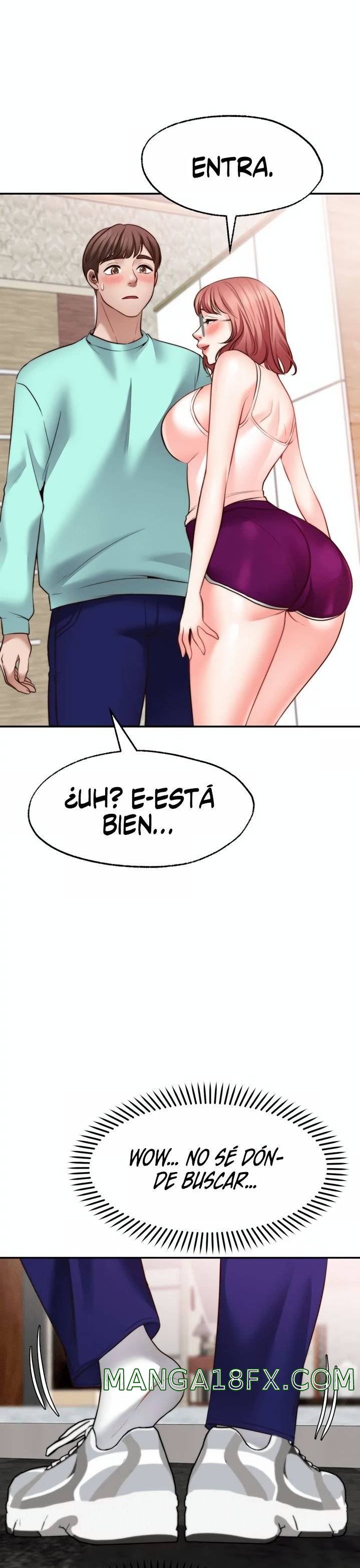 Wish Partner Raw - Chapter 11 Page 28