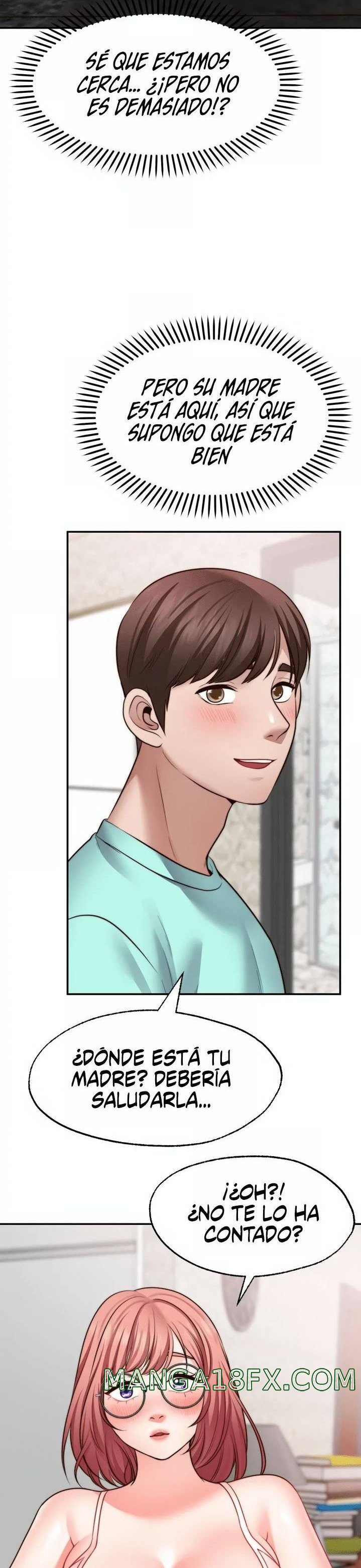 Wish Partner Raw - Chapter 11 Page 29