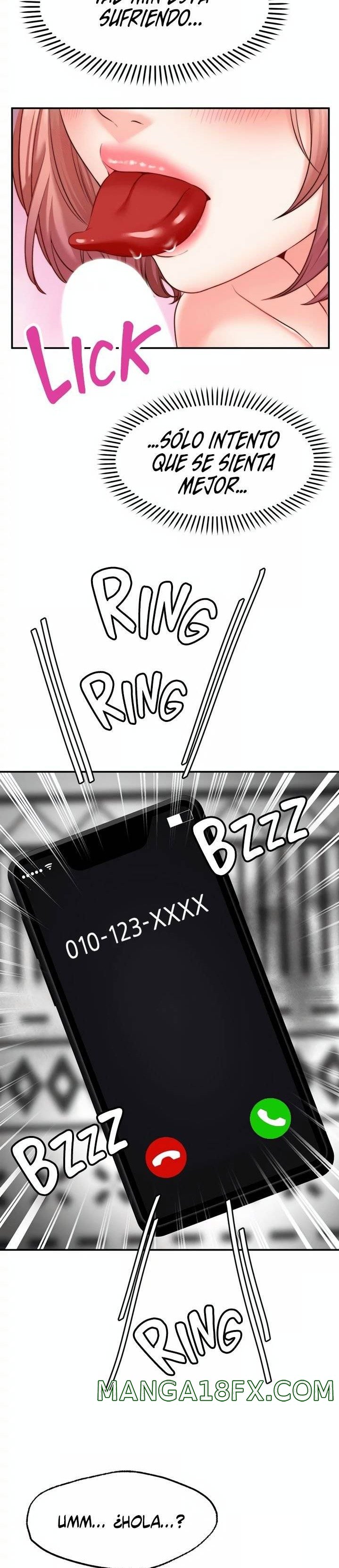 Wish Partner Raw - Chapter 11 Page 3