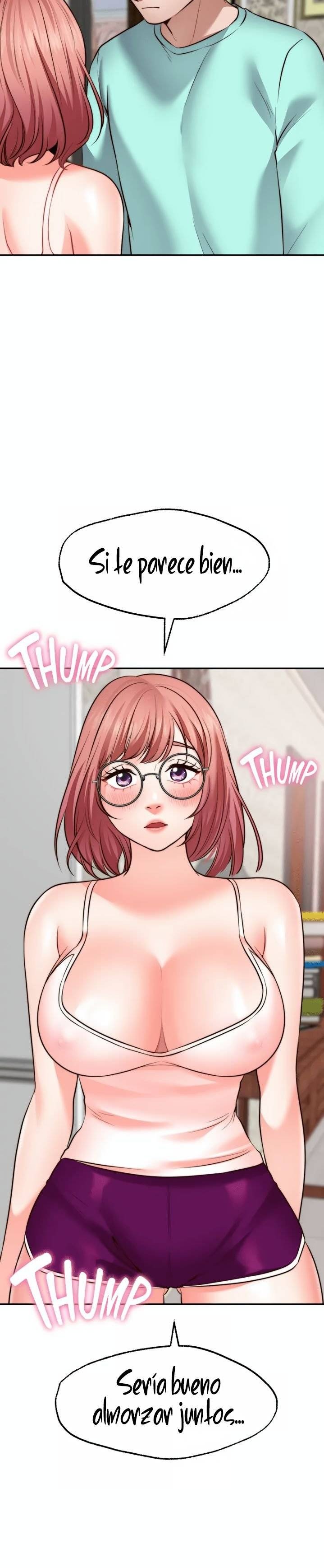 Wish Partner Raw - Chapter 11 Page 33