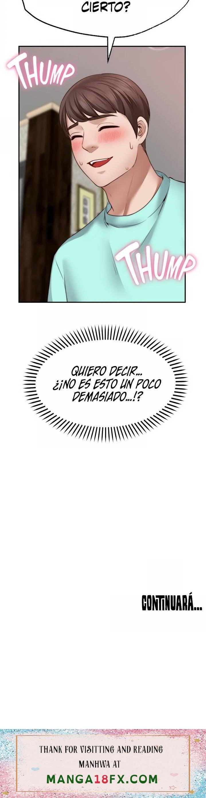 Wish Partner Raw - Chapter 11 Page 35