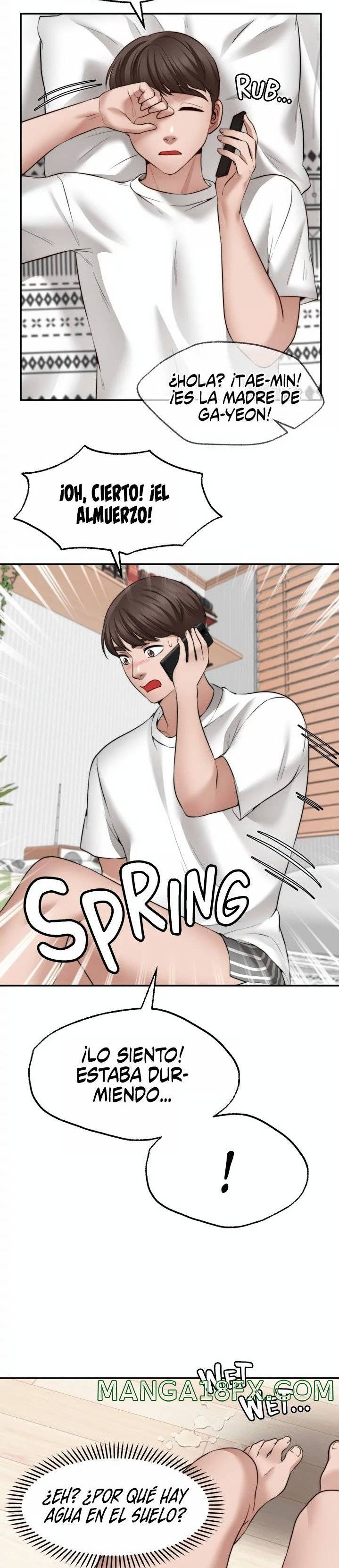 Wish Partner Raw - Chapter 11 Page 4