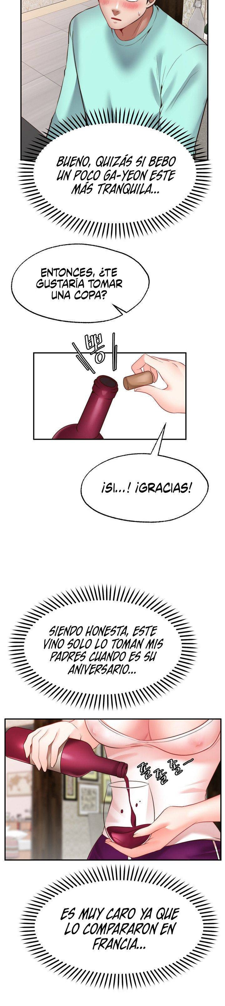 Wish Partner Raw - Chapter 12 Page 12