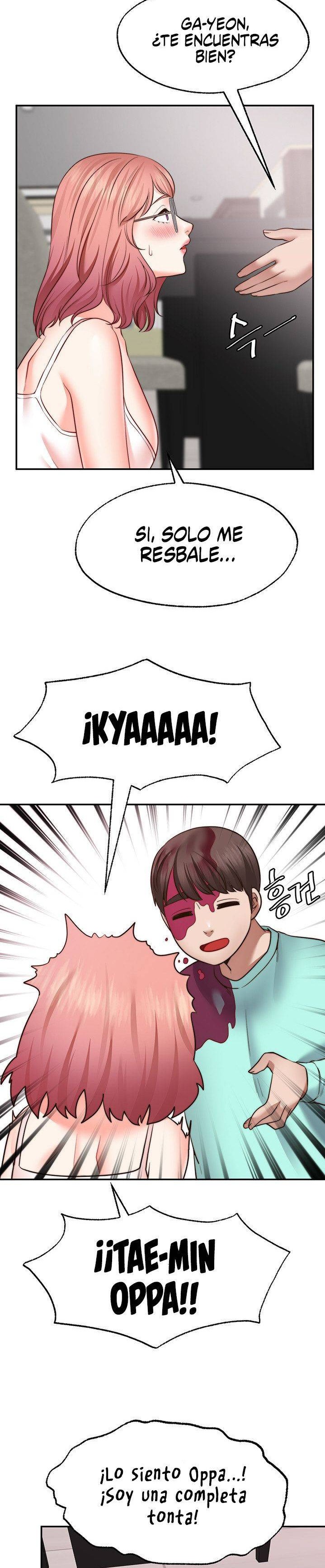 Wish Partner Raw - Chapter 12 Page 15