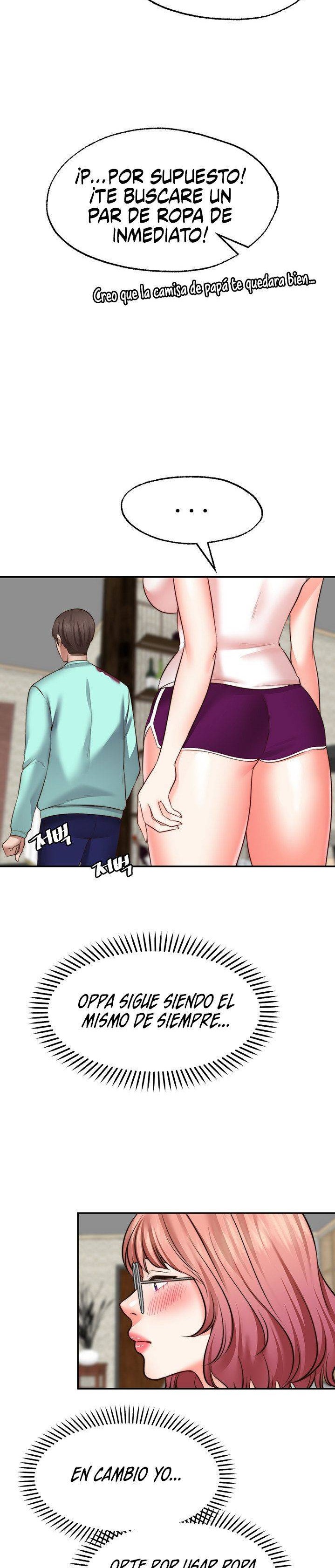 Wish Partner Raw - Chapter 12 Page 19