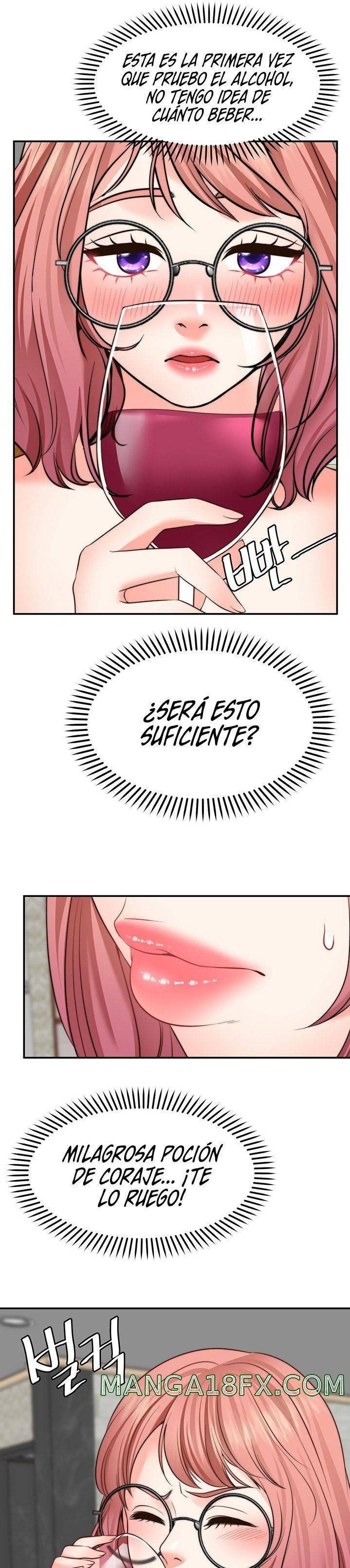 Wish Partner Raw - Chapter 12 Page 25