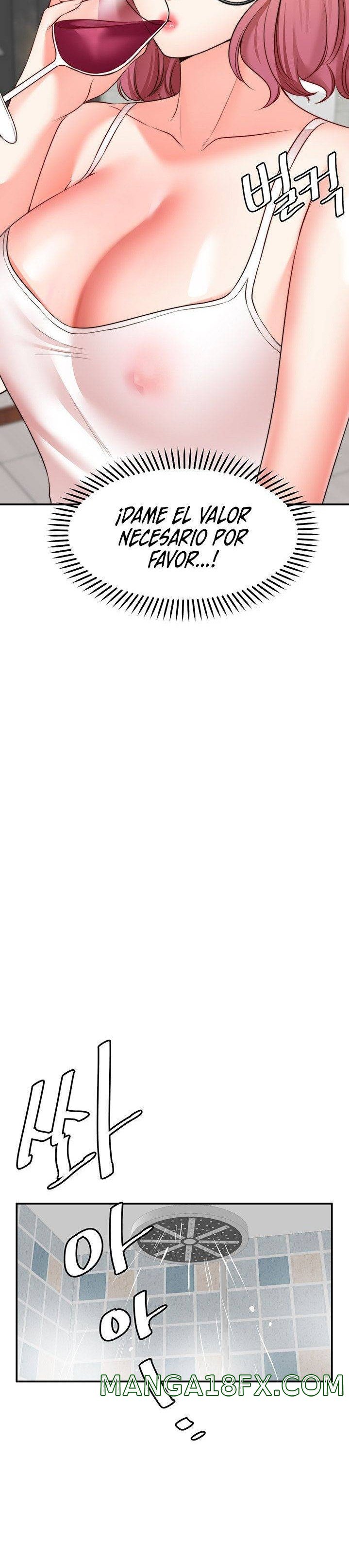 Wish Partner Raw - Chapter 12 Page 26