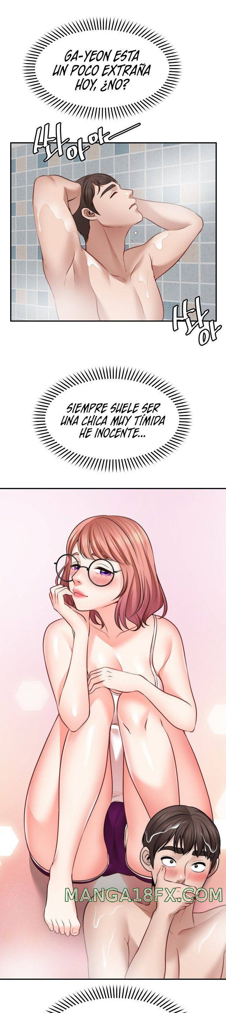 Wish Partner Raw - Chapter 12 Page 27