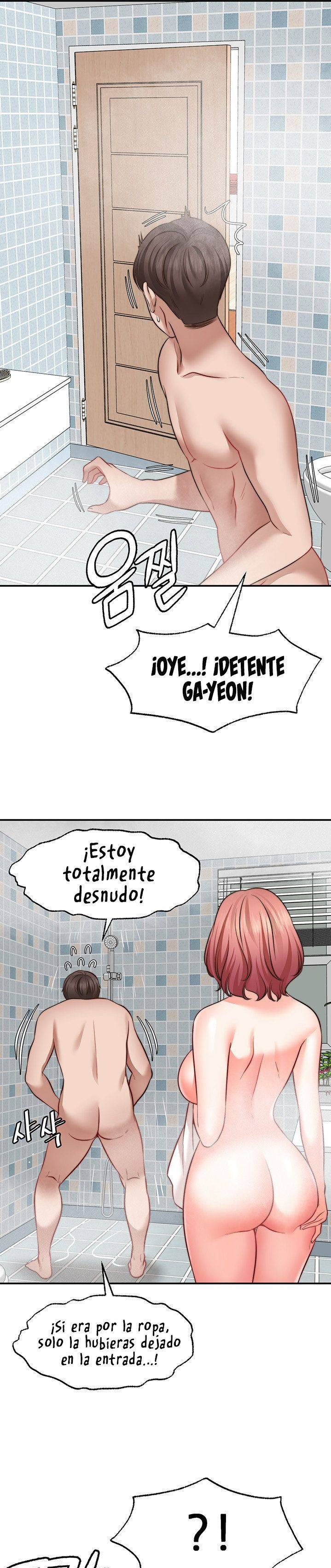 Wish Partner Raw - Chapter 12 Page 29