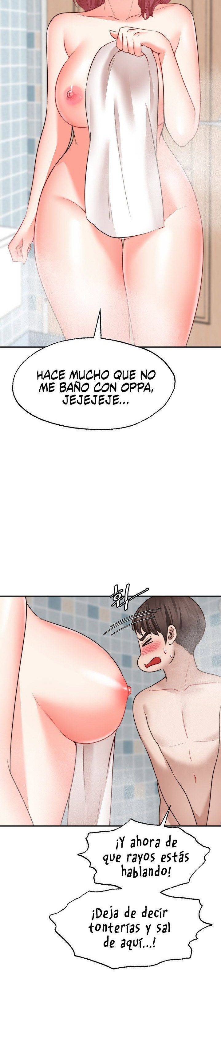 Wish Partner Raw - Chapter 12 Page 31