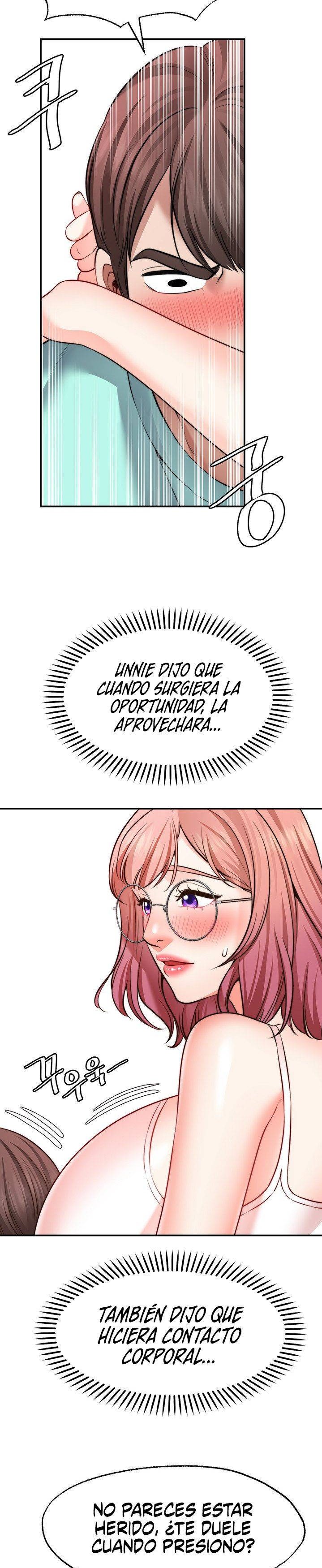 Wish Partner Raw - Chapter 12 Page 7