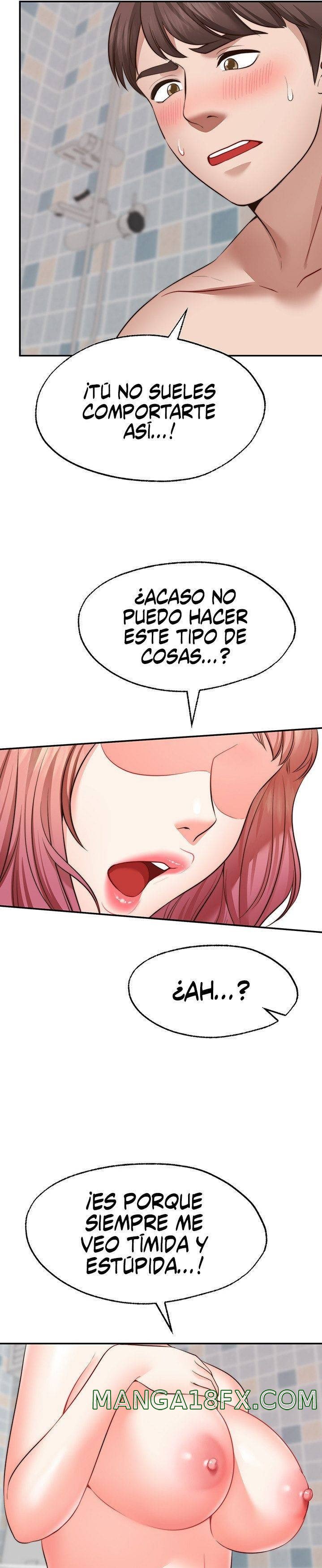 Wish Partner Raw - Chapter 13 Page 21