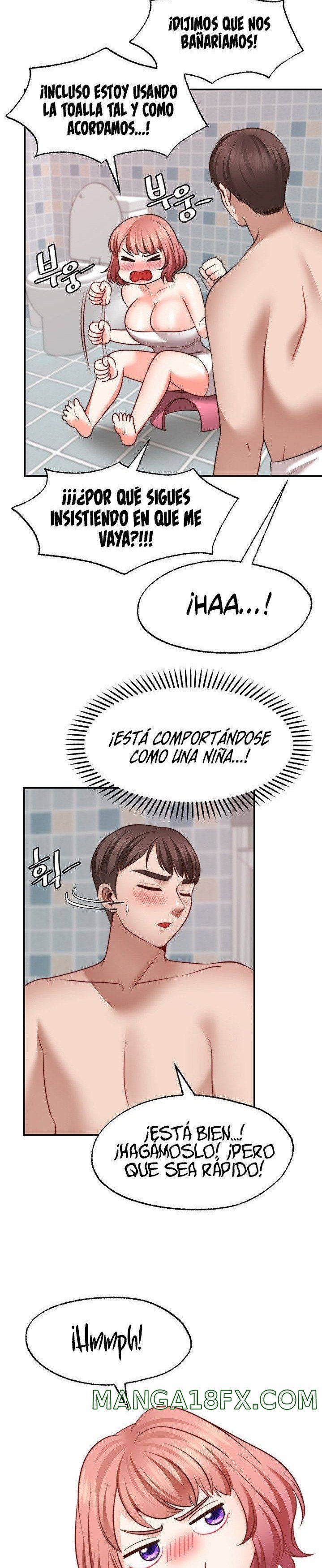 Wish Partner Raw - Chapter 13 Page 6