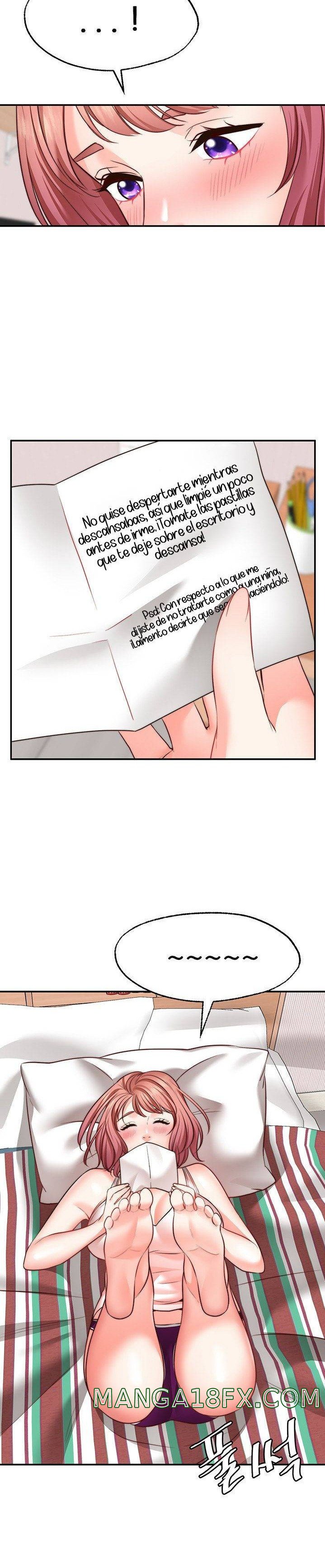 Wish Partner Raw - Chapter 14 Page 16