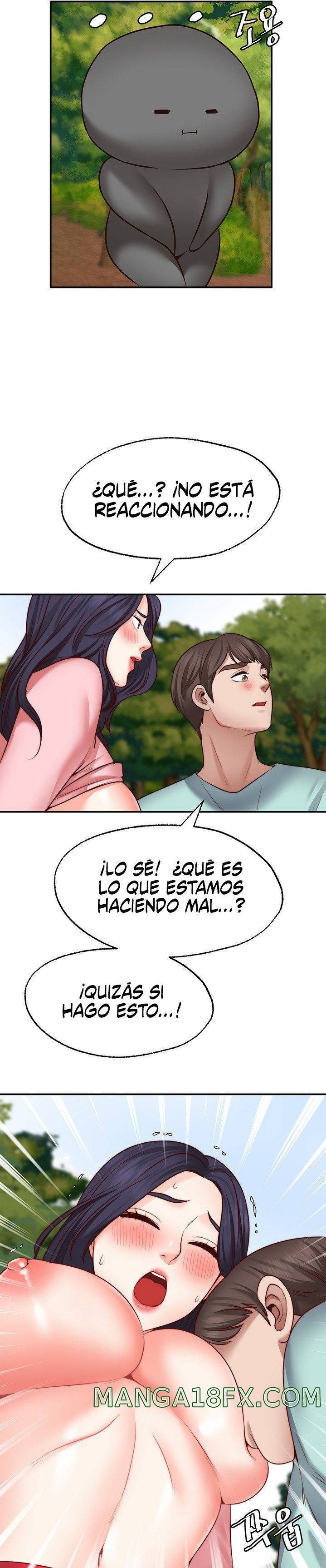 Wish Partner Raw - Chapter 14 Page 21