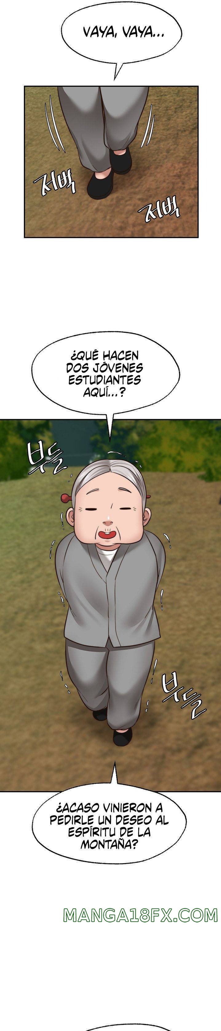 Wish Partner Raw - Chapter 14 Page 25