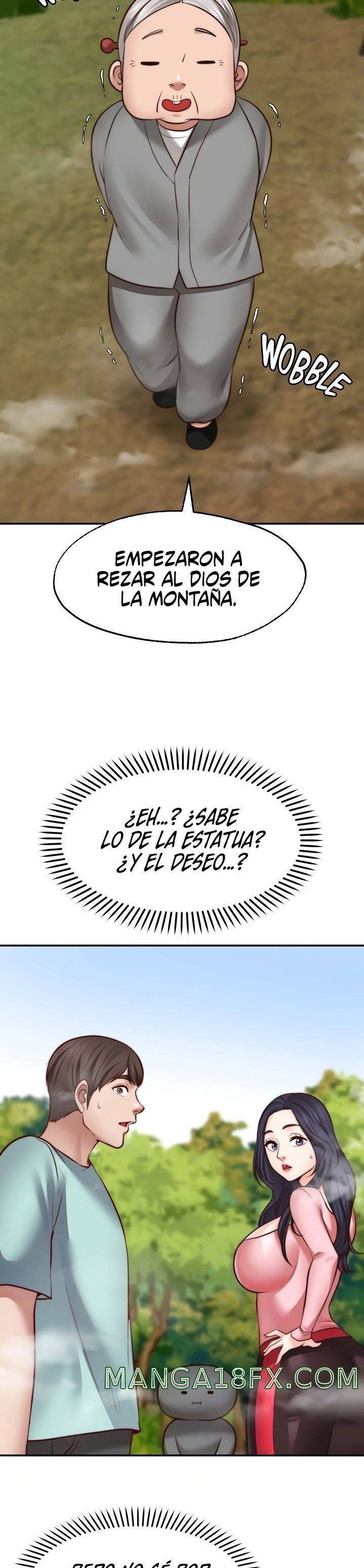 Wish Partner Raw - Chapter 15 Page 10