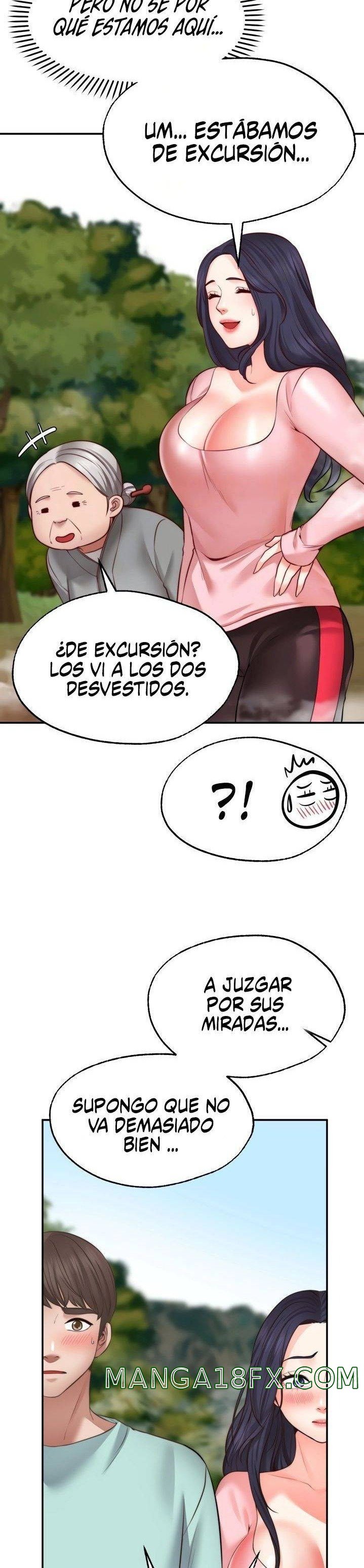 Wish Partner Raw - Chapter 15 Page 11