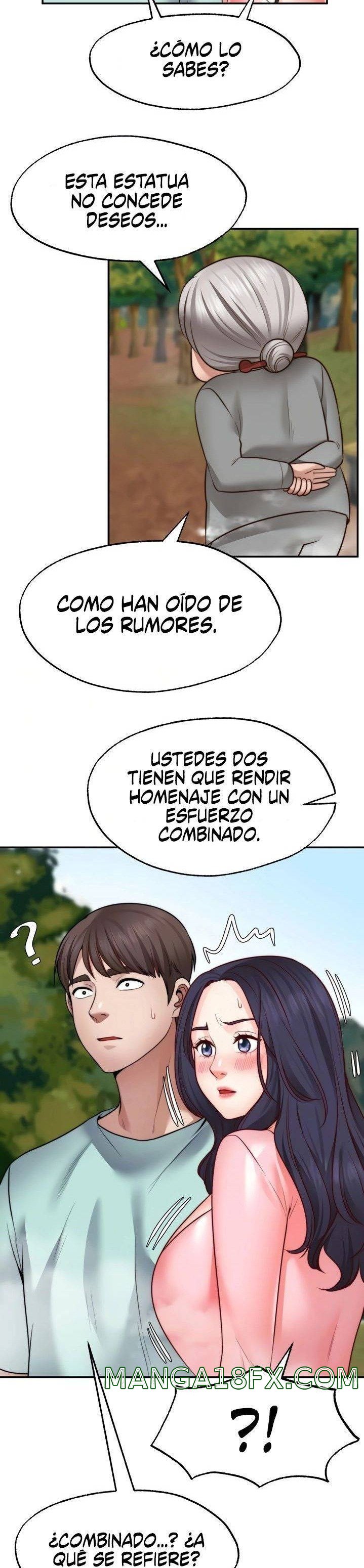 Wish Partner Raw - Chapter 15 Page 12