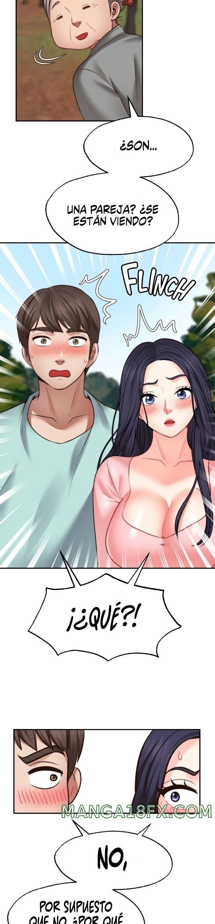 Wish Partner Raw - Chapter 15 Page 14