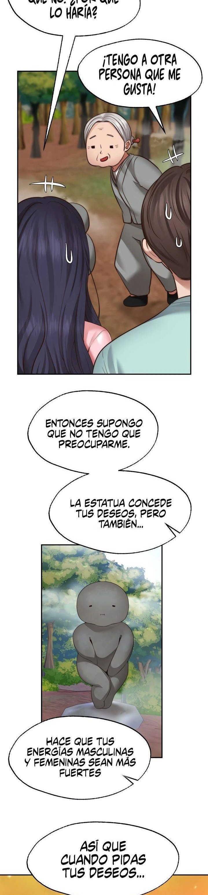 Wish Partner Raw - Chapter 15 Page 15