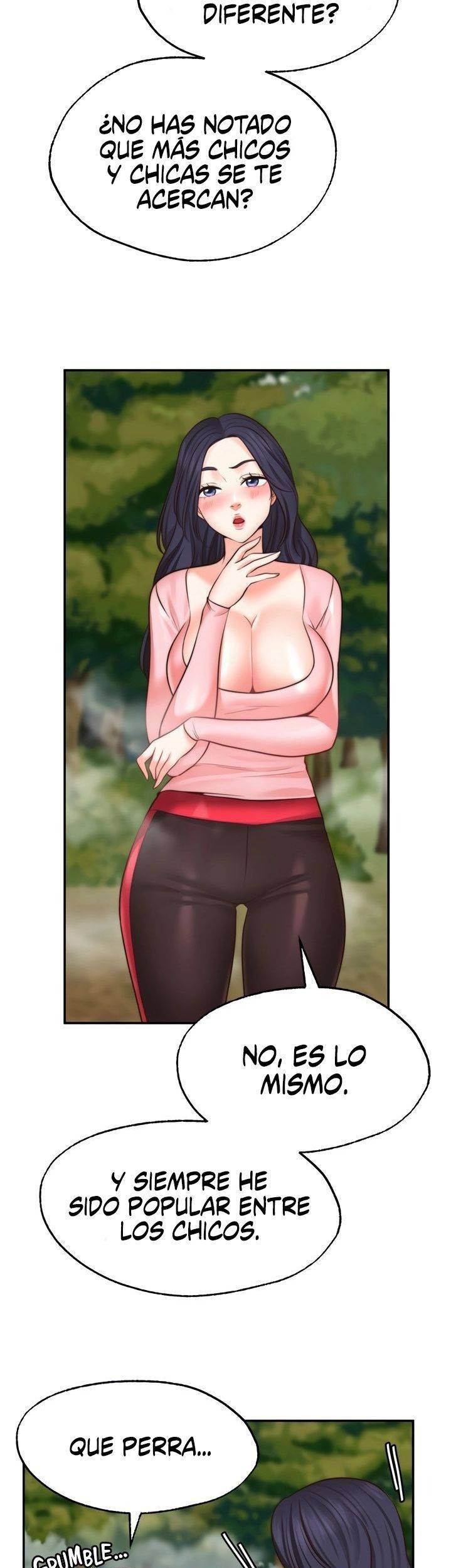 Wish Partner Raw - Chapter 15 Page 18