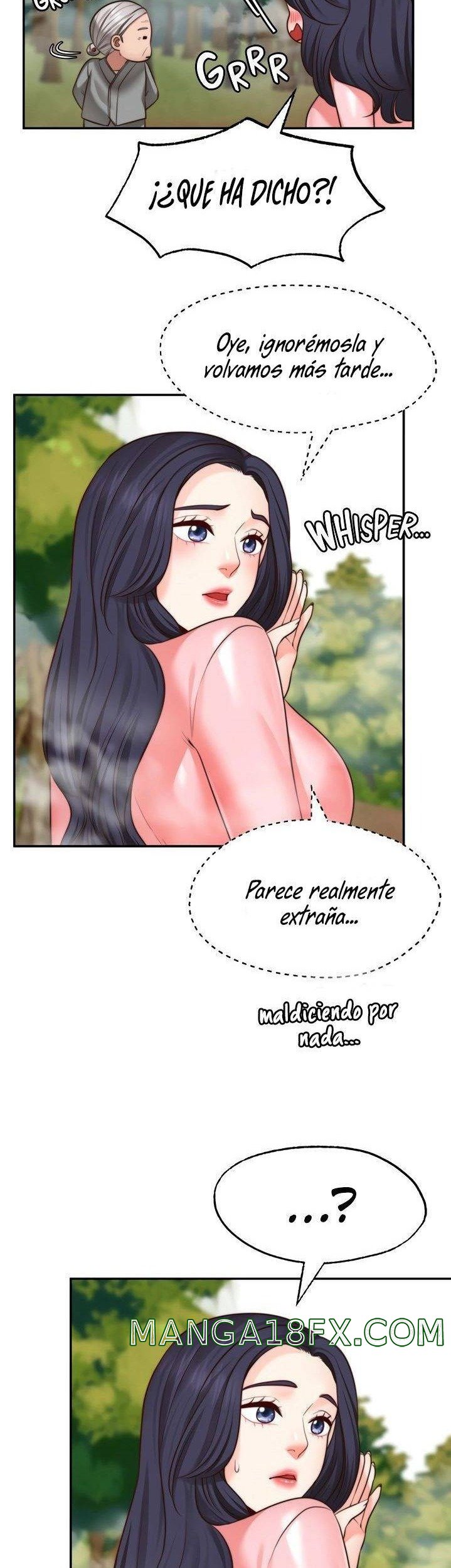 Wish Partner Raw - Chapter 15 Page 19