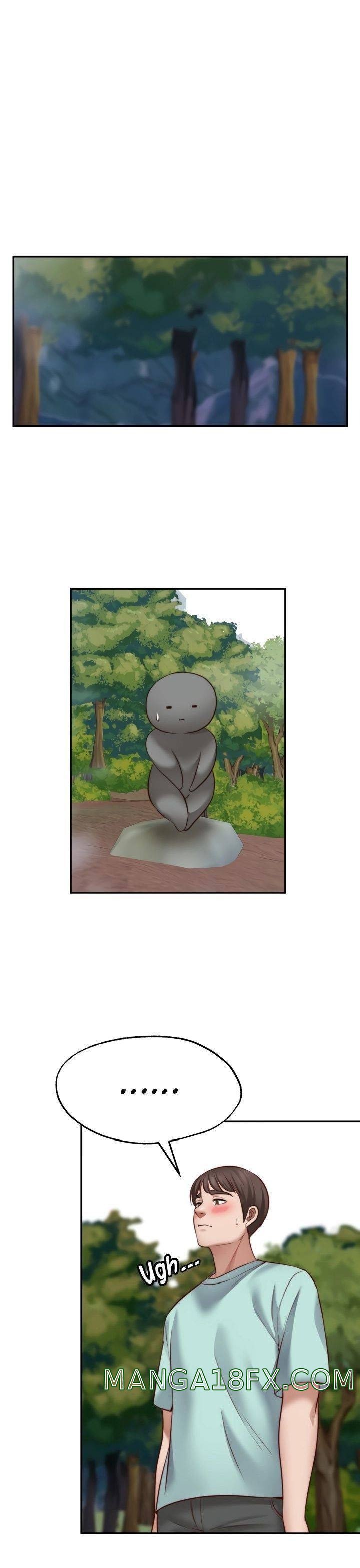 Wish Partner Raw - Chapter 15 Page 2