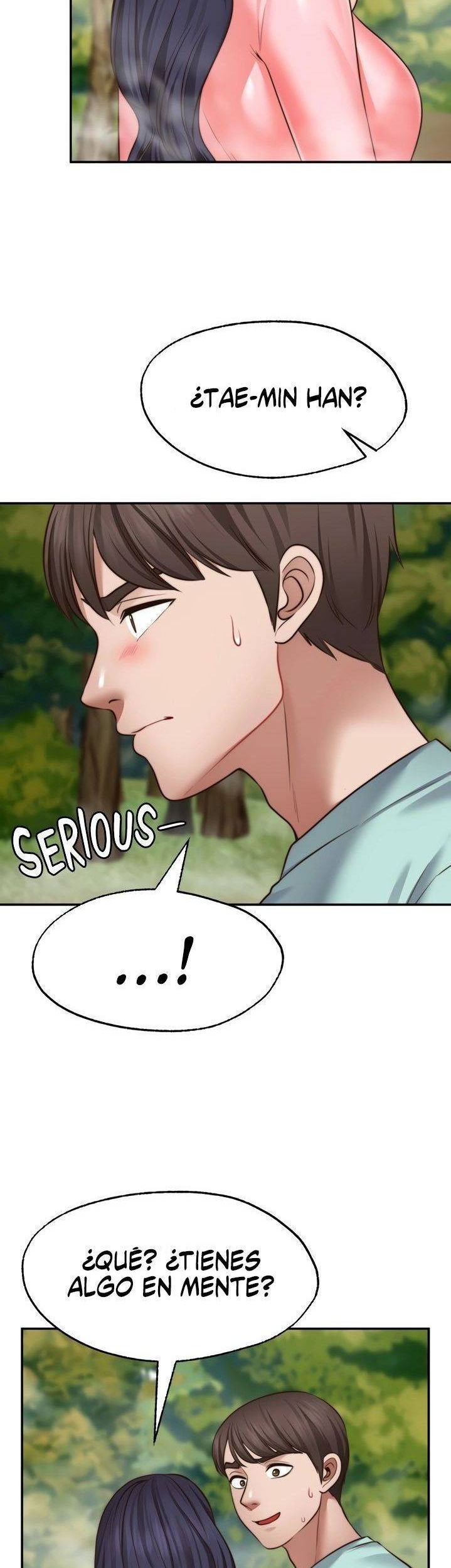 Wish Partner Raw - Chapter 15 Page 20