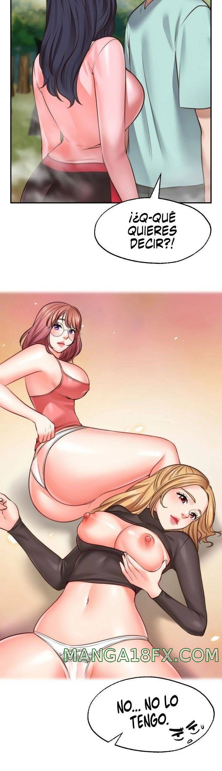 Wish Partner Raw - Chapter 15 Page 21