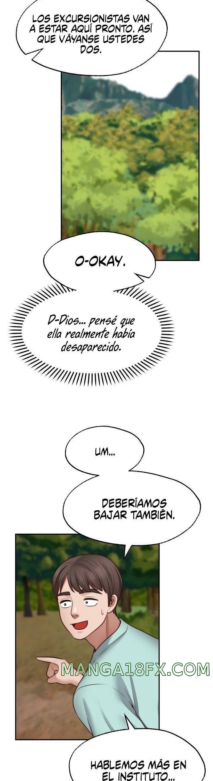 Wish Partner Raw - Chapter 15 Page 24