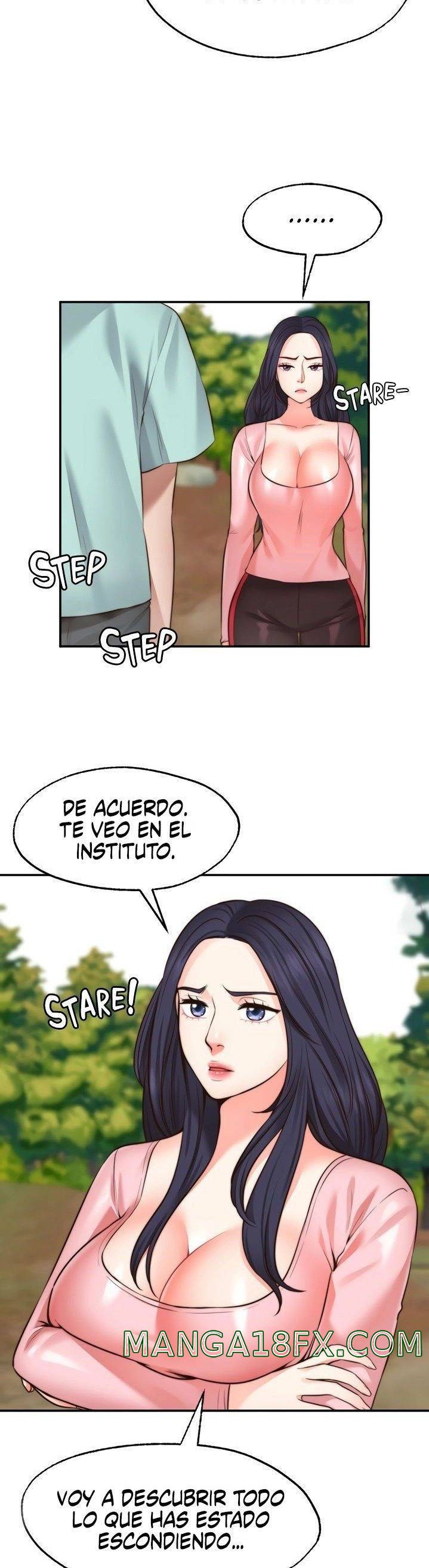 Wish Partner Raw - Chapter 15 Page 25