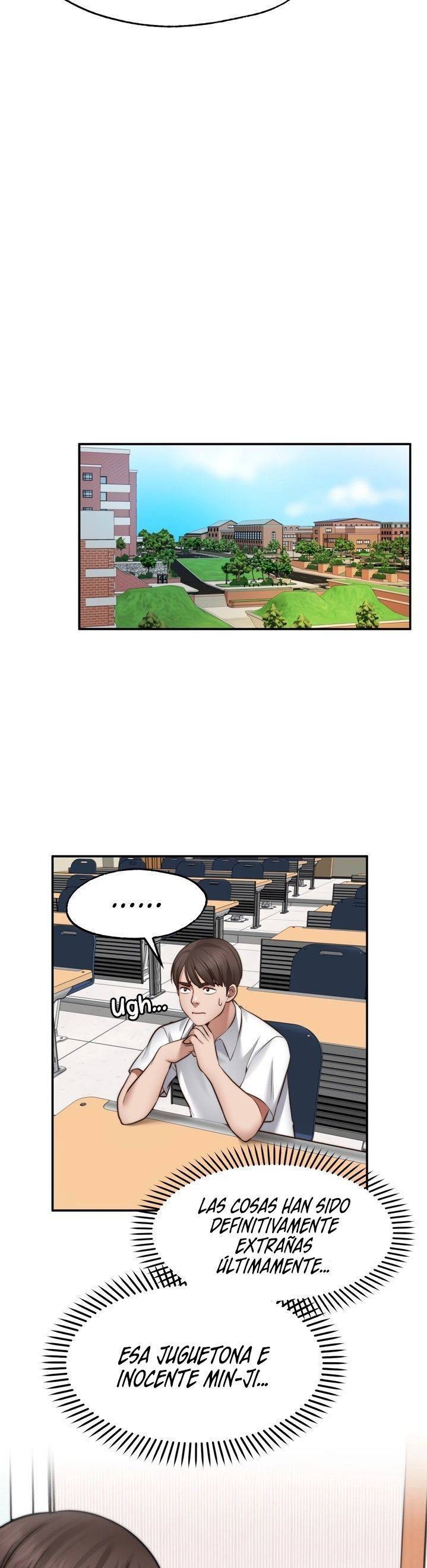 Wish Partner Raw - Chapter 15 Page 26