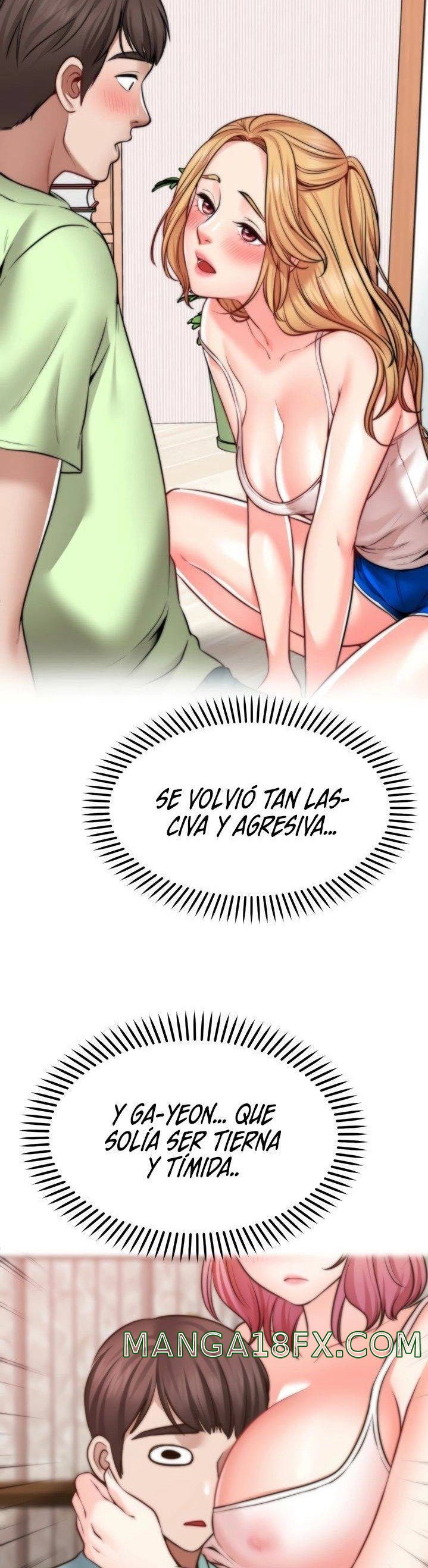 Wish Partner Raw - Chapter 15 Page 27