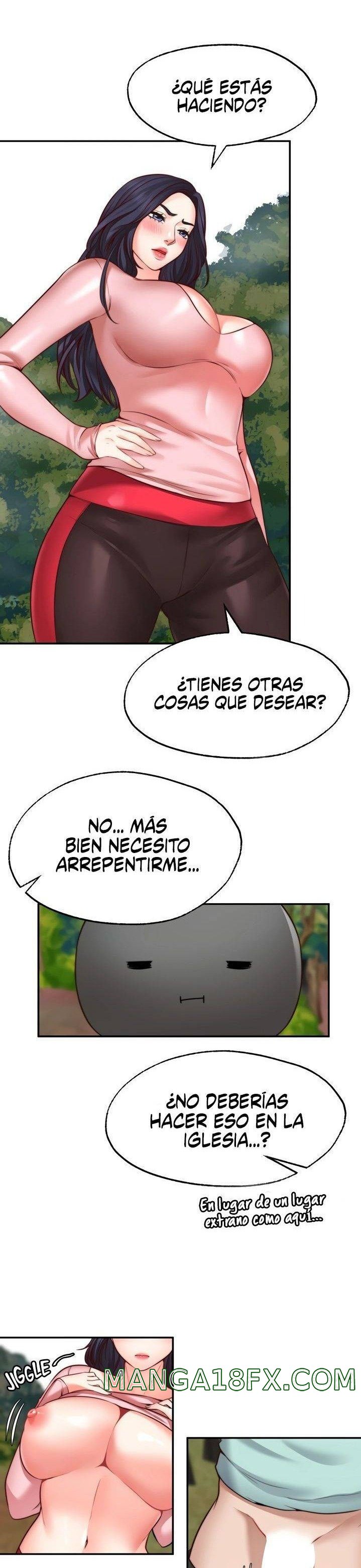 Wish Partner Raw - Chapter 15 Page 3