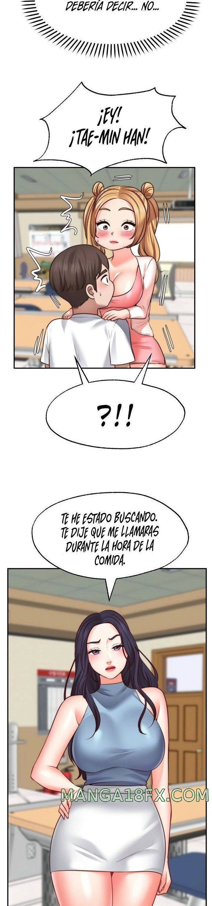 Wish Partner Raw - Chapter 15 Page 32