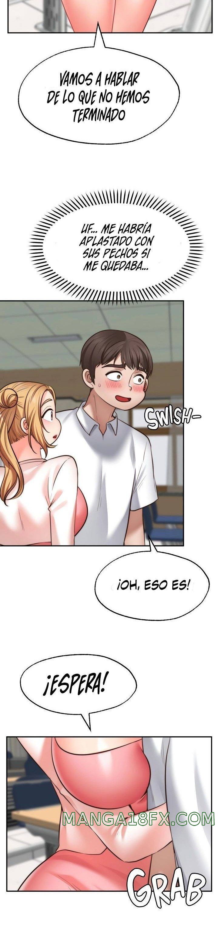 Wish Partner Raw - Chapter 15 Page 33