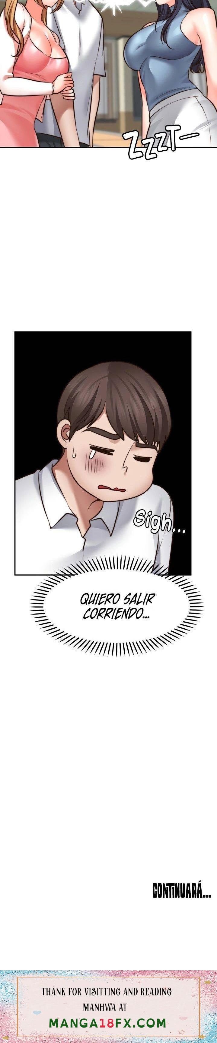 Wish Partner Raw - Chapter 15 Page 36