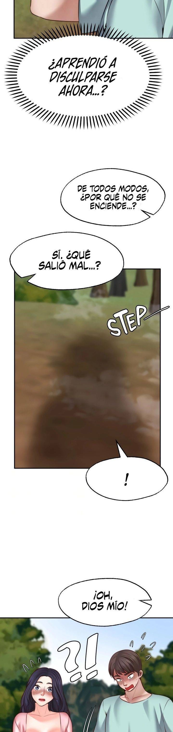 Wish Partner Raw - Chapter 15 Page 8